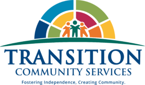 transition community services logo