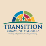 transition community services logo